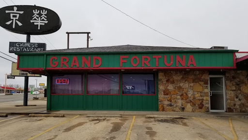 Grand Fortuna Restaurant
